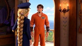 Rapunzel getting fucked by Flynn Rider - Animated Porn HD
