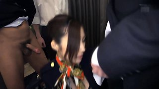 Glory hole fuck and blowjob with big boobs blonde csm