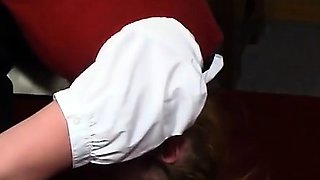 Latina teen fucks old man Young Anina has