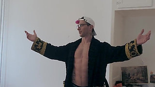 POV Best Boyfriend Gives Teen Nurse Multi-orgasm on Big Cock