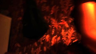 Glamour Dice Game Spunk in Cootchie Jug Pumps "screw Me