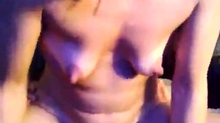 Amatoriale inculata - video per adulti