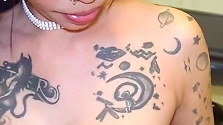 Sexy Very Hot Mj Asiat by by Bwc and Swallows All the