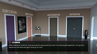 Complete Gameplay - Midnight Paradise, Part 1
