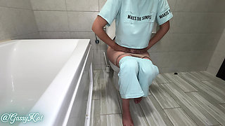 The Daily Toilet Episode 27