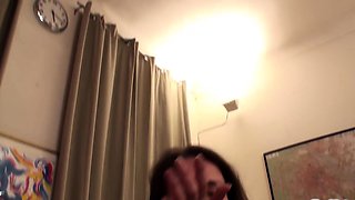 Slutty women fucking for sperm