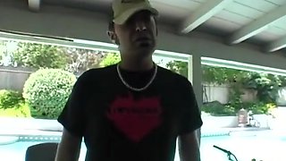 Taryn Thomas, Vicky Vette And Jayna Oso In Behind The Anal Porn