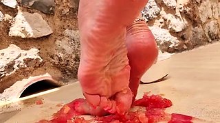 Tomato Crush – LENA GLAMOUR