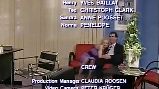 Gilbert Fools Around (1989)