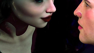 My Boss Wants to Fuck My Wife Part 46