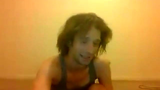 Lil Taste's Solo Chaturbate Session No Cumno Orgasmno Sound