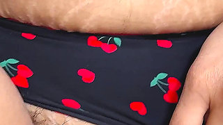 Called My Stepbrother to Help Me Get the Soft Stuff Out