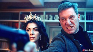 Horny Valentina Nappi hot adult scene