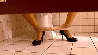 Brandon's long legs clip