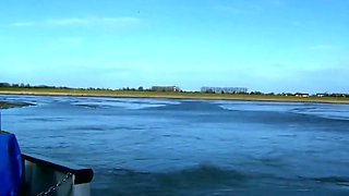 Teases With Cock In Luxury Car - Blonde Bombshell, Jasmine Rouge And Titus Steel