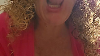 Ms Tammy Teaches Pussy Eating Basics