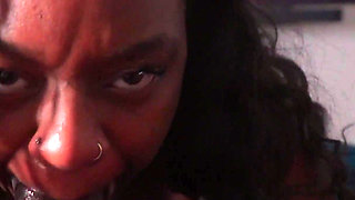 Fucking My Step Sister