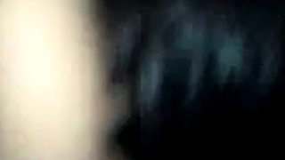 Filipina Singer's Naughty Night Out