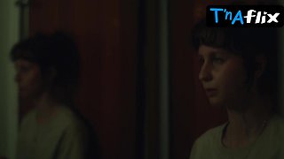 Karolina Kulczycka Knockers, Undergarments Vignette in Odezwij Sie Kiedys