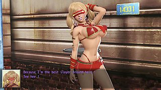 Hentai gameplay, hentais, 2 hentai