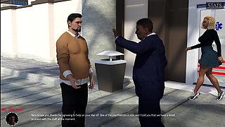 Medical Spedial Care - Gameplay Part 3