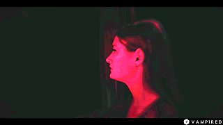 Vampired - Isolation Act 1