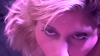 Smoking Slut Blowjob - POV Smoking Fetish