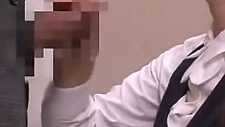 Marika's Secret Office Filming -scene.1