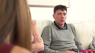 Jane Rogers, Kylie Le Beau Sex Orgy