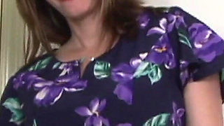 Mature Extreme Panty Slut