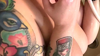Come Tittyfuck Me