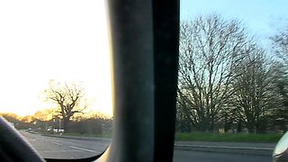 Hot Teen Blowjob Handjob