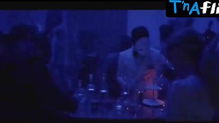 Unknown Booty, Fun bags Sequence in Blessed End