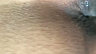 Fucking Pussy of Girlfriend