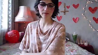 The Antichristrix Arab Big Ass Dirty Talk