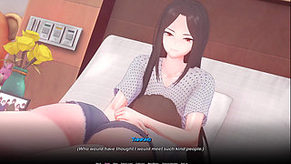 Twisted World - My Stepmom's Giant Breasts