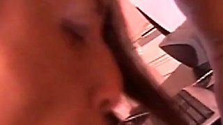 In the Office Fucked by the Worker