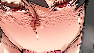 Your Devoted Wife Yor Is Your Christmas Gift! (yor Briar, Light Maledom, Vanilla, Nursing Handjob, Christmas)