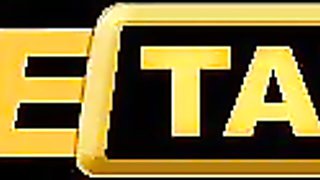 Watch tireless Ian Tate's scene