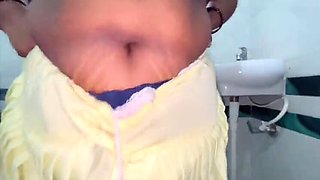 Desi Aunty Hot Sex with Shila Porn - Indian Big Ass Cowgirl Fucking in 4K