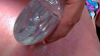 Harmony London & Chris Rocks