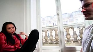 Furies Room - Ivy - Extreme Domination