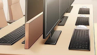 We Have Sex in a Dress Shop // Vlover Game #10