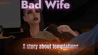 Bad Wife