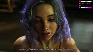 The Art of Seduction (part 13)