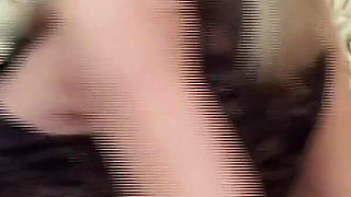 A Perfect Ass Stretched by a Well-endowed Italian Man