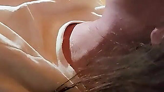 Spanked, Slapped, and Fucked in the Ass. Submissive Gets Exactly What She Deserves.