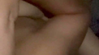 When My Aunty Visit Me