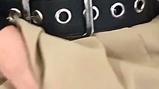 Can I Do a Break? Secretary Need Big Dick for Her Pussy