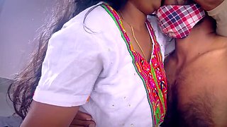 Hot Mallu Couple Long Lip Lock Kissing and Sex - Mary V Big Ass Teen Fuck